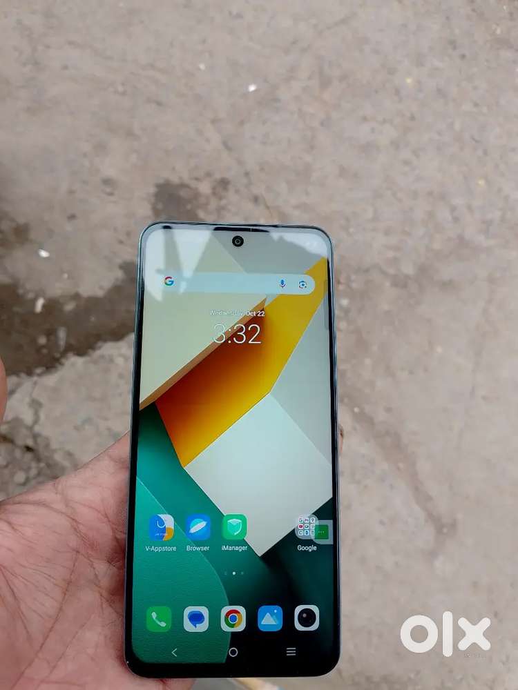 Y 58/5g/8/128 good condition new condition