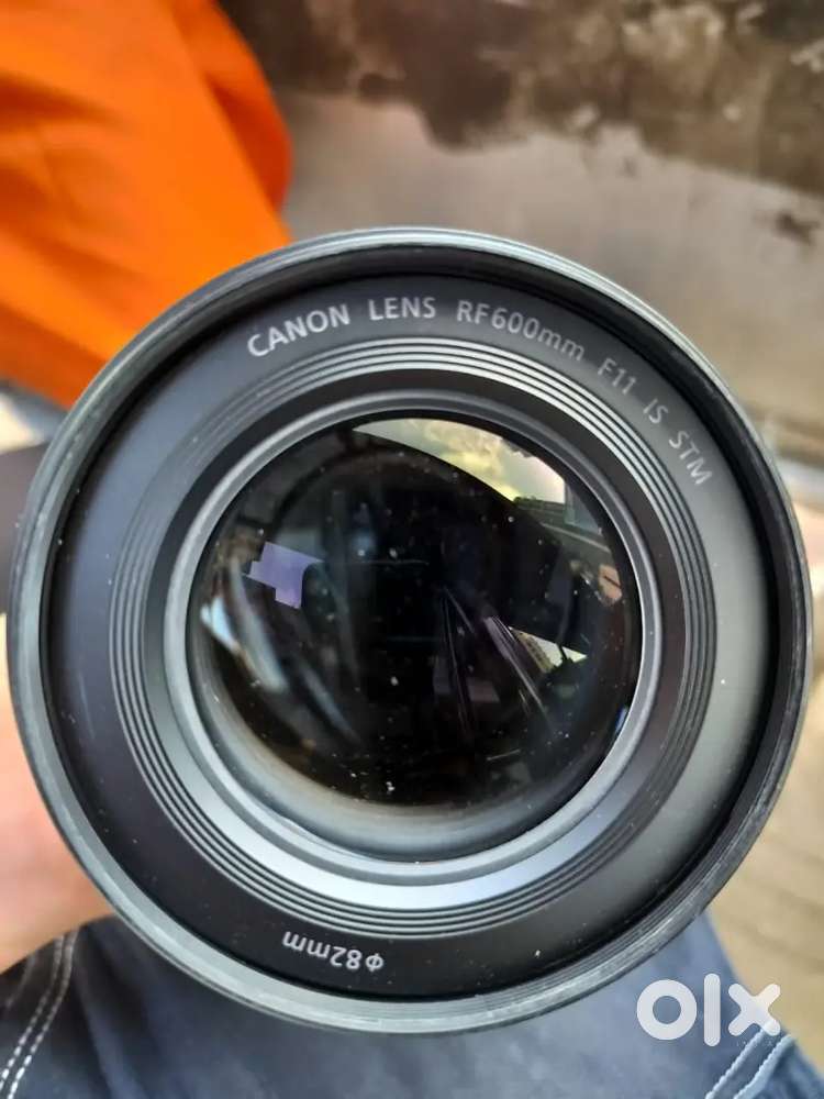 Camera lens