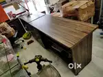 TWO TABLES