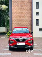 Renault KWID 2019-Ongoing 1.0 RXL AMT, 2020, Petrol