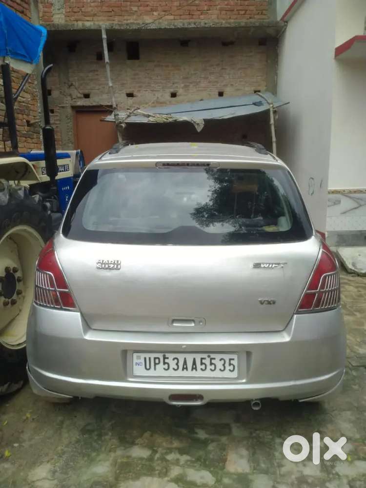 Maruti Suzuki Swift pepar 2026 tak ok hai
