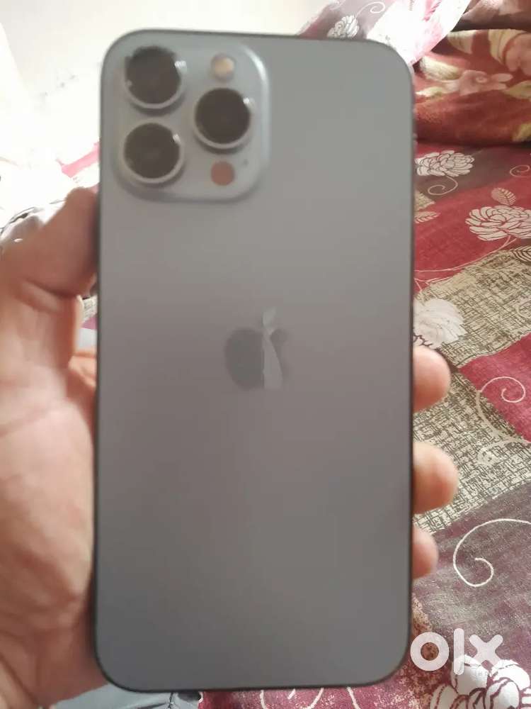 13promax 256gb