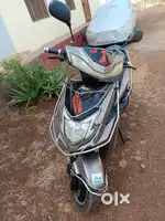 ₹95000 ki aati hai new scooty amo jaunty pro