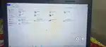Dell laptop new condition thik pad 1 Tera harddisk