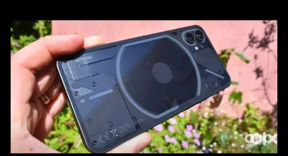 Nothing phone 1