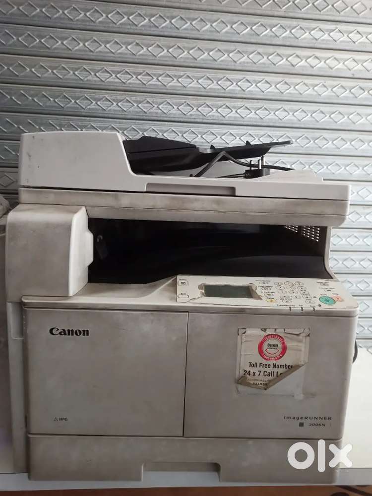 Cannon 2006n A3 printer