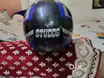 Studds helmet