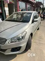 Maruti Suzuki Ciaz 2016 Diesel Well Maintained