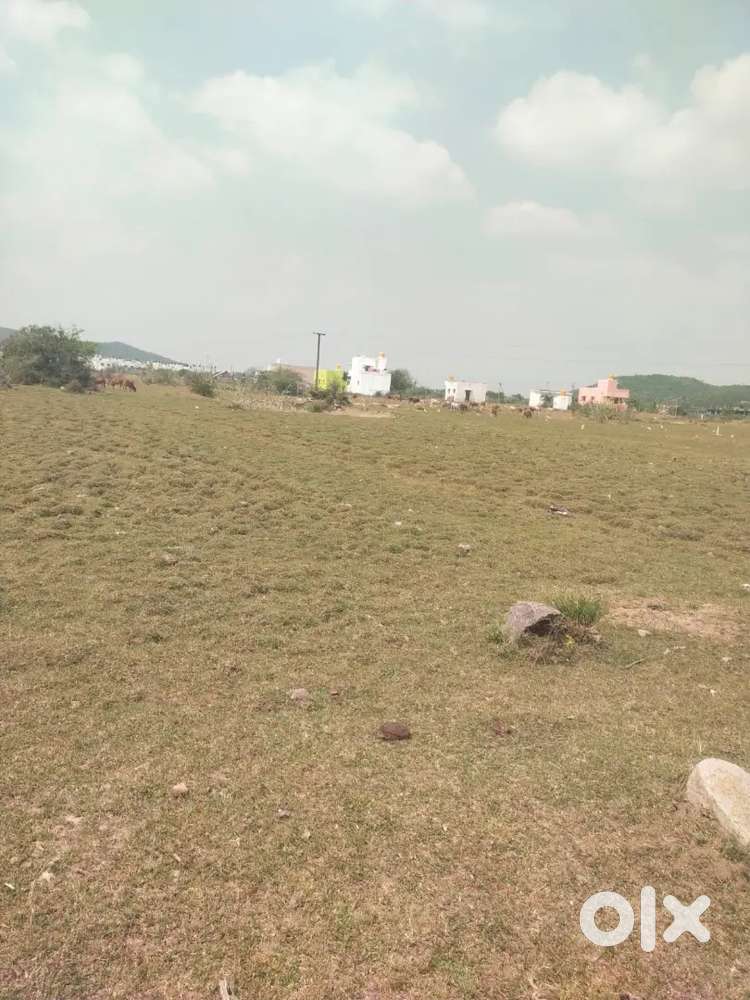 4 km from GST Road & Singaperumal koil Railway station