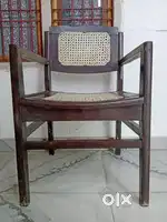 Wooden Chair