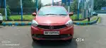 Tata Tiago XM, 2018, Petrol