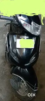 Activa3g on brilliant condition