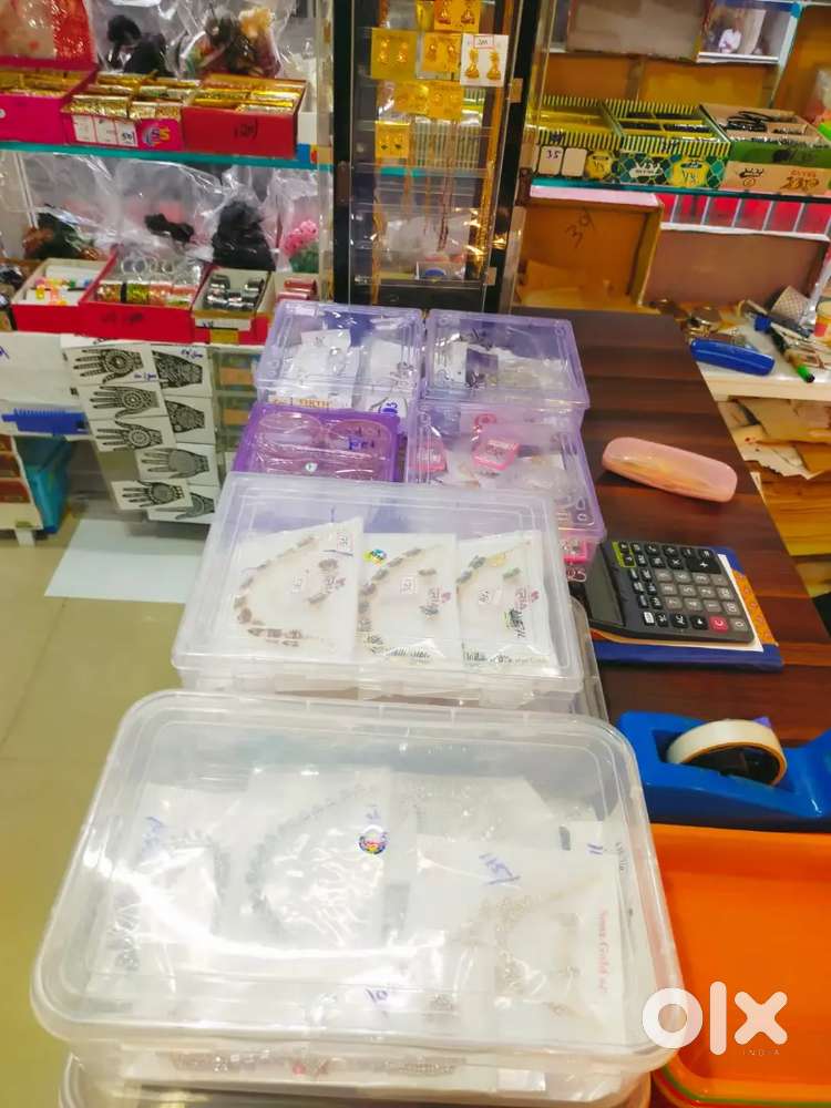 Fancy & Garments Shop for sale