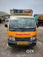 Tata ace driver wanted