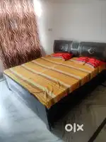 Bijli water wifi cleaner full furnished inclued