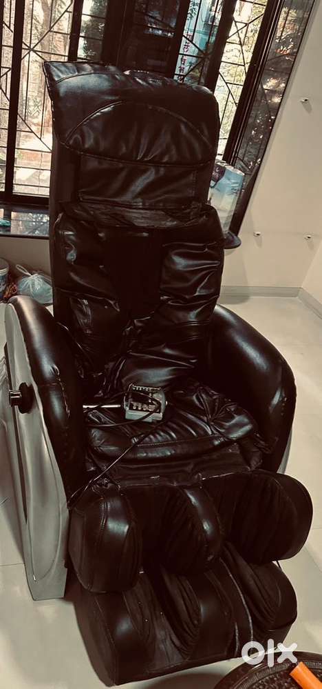 Massage chair