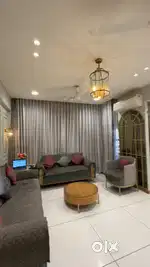 Move Into Luxury, Not Just a House! 3 BHK Fully Furnished For Sale