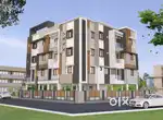 Flats for Sale in Nanganallur