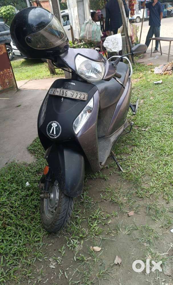 2015 with good condition