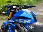Good condition bike