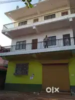 1 bhk fully furnished