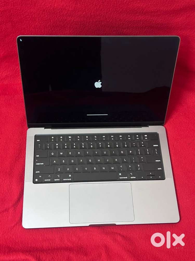 Apple Macbook pro M2 Pro Chip