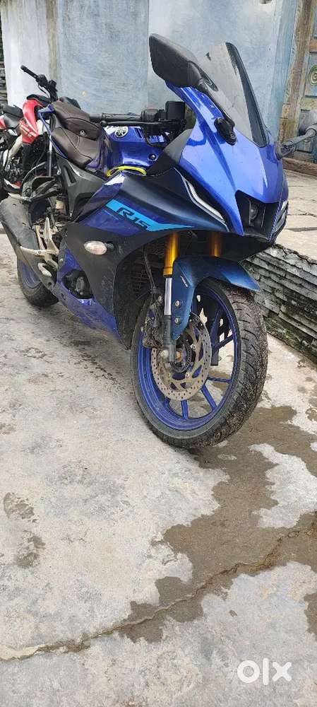 Good kandisan bike