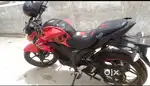 Suzuki Gixxer For sale good condition with new tyres