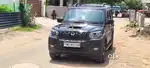 Mahindra Scorpio, 2023, Diesel