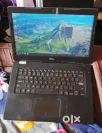 Dell core i7 8th gen 8GB 256gb 2gb graphic