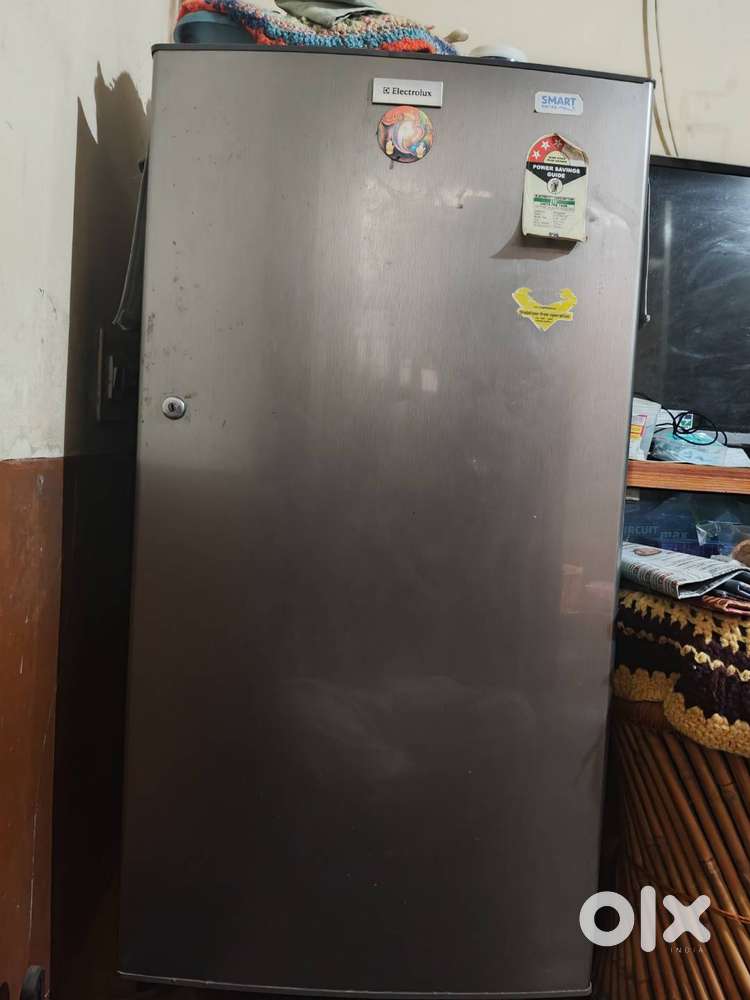 Fridge under 4000 Electrolux (Smart)