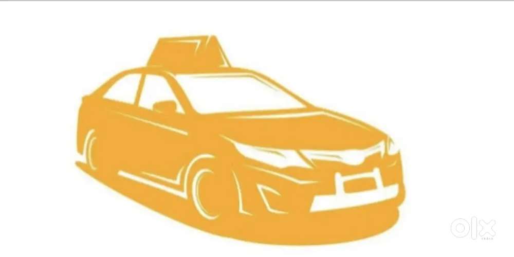 Driver vacancy (taxi)