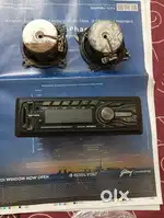 Music System