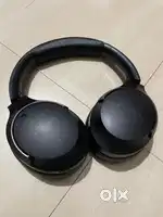 Boult Q headphone brand new