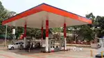 RESIDENTIAL STAFF PETROL PUMP