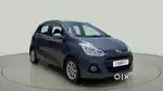 Hyundai Grand i10 Asta 1.2 Kappa VTVT, 2015, Petrol