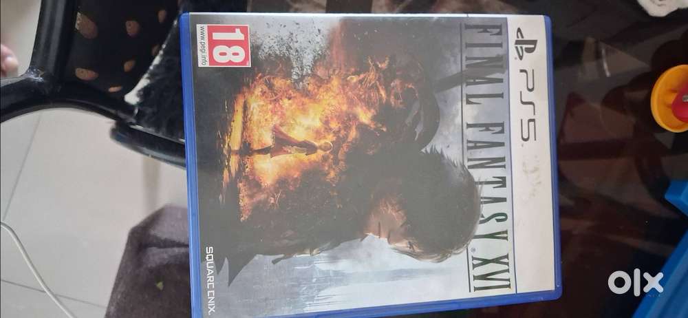 PS5 Games For Sell