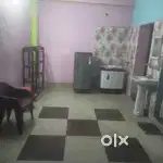 Fully furnished rooms like inverter,fridge, beds , aquagard,chair,tabl