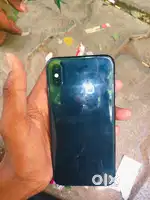 iPhone xs okk phone
