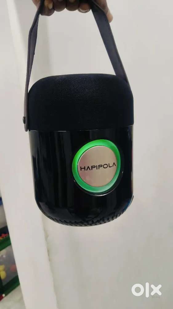 Portable Bluetooth Speaker 100Watts sound