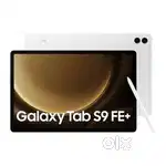 Samsung Tab S9 FE Plus ( 128 gb )