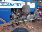 Swaraj 735 FE