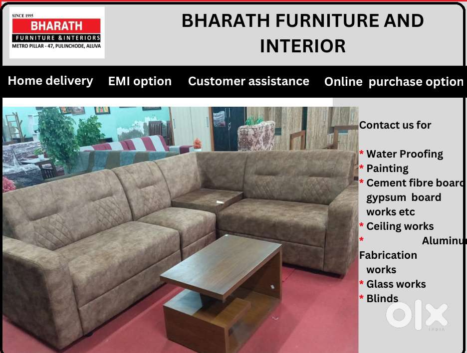 #FABRIC SOFA#DESIGNER SOFA