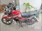 Honda sp 125 with newly conditions all paper is ok