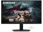 Samsung Odyssey G5 Gaming Monitor