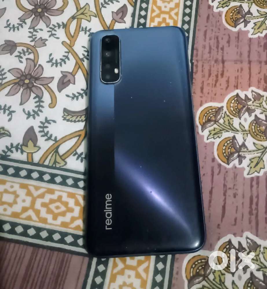 Realme 7 at good prices