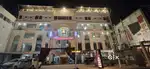 Ground floor corner shop for rent in Jageshwari Inn shoping complex