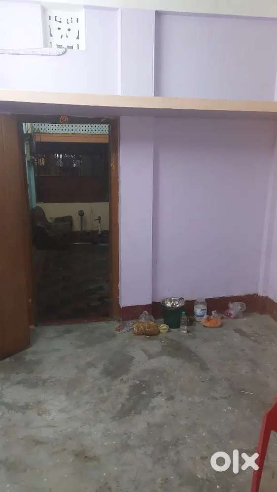 2 ta room aatach kitchen  রুম ভাড়া  পরিবারের জন্য