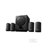 sony home theatre 4.1
