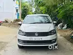 Volkswagen Vento 1.5 ALL STAR Diesel, 2019, Diesel